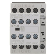 Eaton - Leistungsschütz zum Schalten von Wechselstrom Leistungsschütz DILM9-22 #106361 4kW/400V,AC