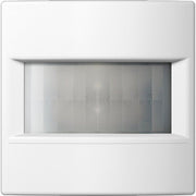 Jung - Bussystem-Bewegungsmelder KNX Automatik-Schalter LS 3181-1 WW 1,10m Universal