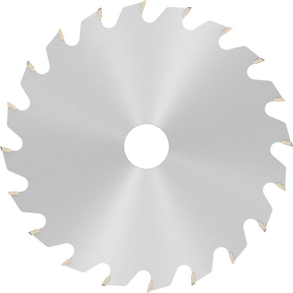 Bosch - Kreissägeblatt PRO Wood Kreissägeblatt, 2608640582 130 x 2,4 x 20 mm