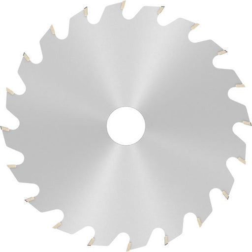 Bosch - Kreissägeblatt PRO Wood Kreissägeblatt, 2608640582 130 x 2,4 x 20 mm