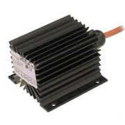 Danfoss - Elektro-Heizflansch für Warmwasserspeicher Schaltschrank-Heizgerät DEVItronic 240 V 70W 142x72x57 mm