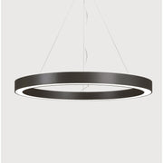 Lightnet - Pendelleuchte LED-Pendelleuchte RG3OBE-840M-D2000-U 4000K, schwarz