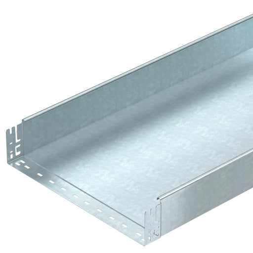 OBO Bettermann - Kabelrinne MKSMU 150 FT 110x500x3050mm − 3 Meter