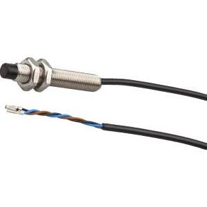 Ipf Electronic - Induktiver Näherungsschalter Sensor Induktiv, M8x1 IN08E242 50lang nicht bündig