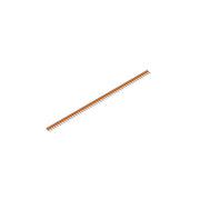 Weidmüller - Zubehör/Ersatzteile für Schaltrelais Querverbinder TCC 6.4/51 OR Termseries − 10 Stück