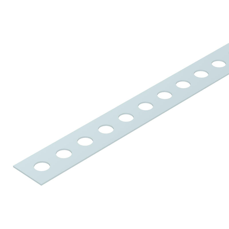 OBO Bettermann - Montageband MZ029 LII17 FS gelocht