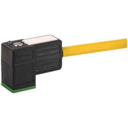 Murrelektronik - Konfektioniertes Sensor-Aktor-Kabel Ventilstecker 7000-94021-2161000 MSUD 9,4mm