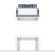 Zumtobel Group - Downlight/Strahler/Flutlicht LED-Einbauleuchte P-INFQ190H #60818608 2700-6500K