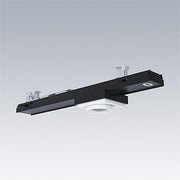 Thorn - Elektrisches Zubehör/Ersatzteile für Leuchten CONTUS basicDIM W./Sensor MSENS PIDA #96637166 schwarz