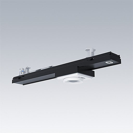 Thorn - Elektrisches Zubehör/Ersatzteile für Leuchten CONTUS basicDIM W./Sensor MSENS PIDA #96637166 schwarz