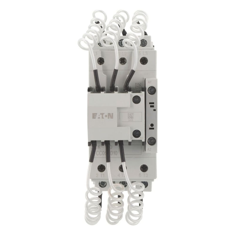 Eaton - Kondensatorschütz Schütz DILK50-10(230V50HZ) f.Drehstr.-Kondensat