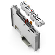 WAGO - Feldbus, Dez. Peripherie - Kommunikations-Modul DALI-Multi-Master 753-620 DC/DC Konverter