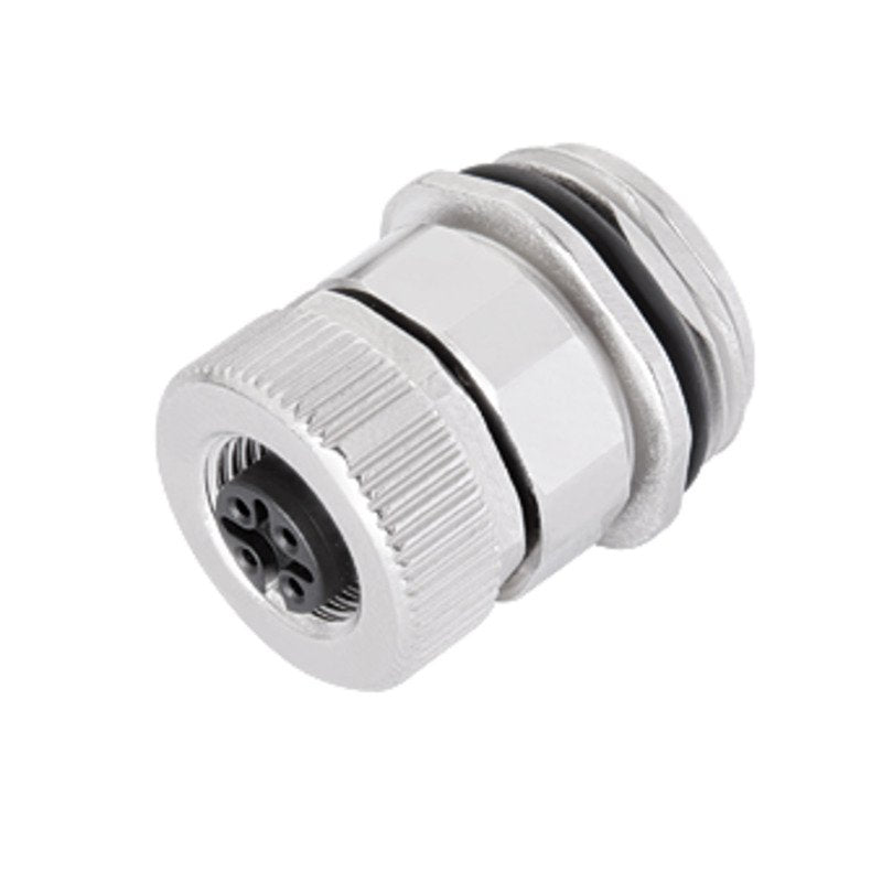 Weidmüller - Sensor-Aktor-Adapter Adapter SAIB-WDF-4-M20 Polzahl: 4,A-codiert