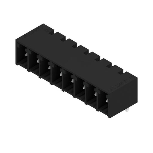 Weidmüller - Leiterplattensteckverbinder Verbinder 3.81mm SC-SMT 3.#1862900000 − 400 Stück