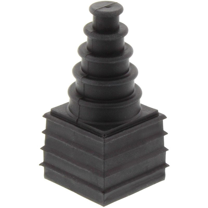 Weidmüller - Durchführungstülle Kabeltülle 2mm 11mm CABTITE C#2583510000 − 10 Stück