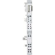 Pilz - Feldbus, Dez. Peripherie - Baugruppenträger PSSu BP 1/8 C-J 312603