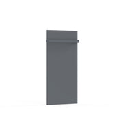 Etherma - Infrarot-Strahlungspaneel Badinfrarotheizung SMART, LAVABATH3-PURE#46362 Metall grau