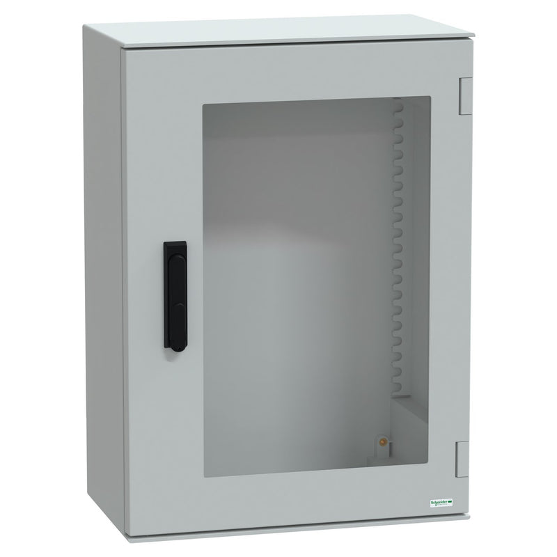 Schneider Electric - Gehäuse/Schaltschrank (leer) Wandschrank NSYPLM75TVG 747x536x300