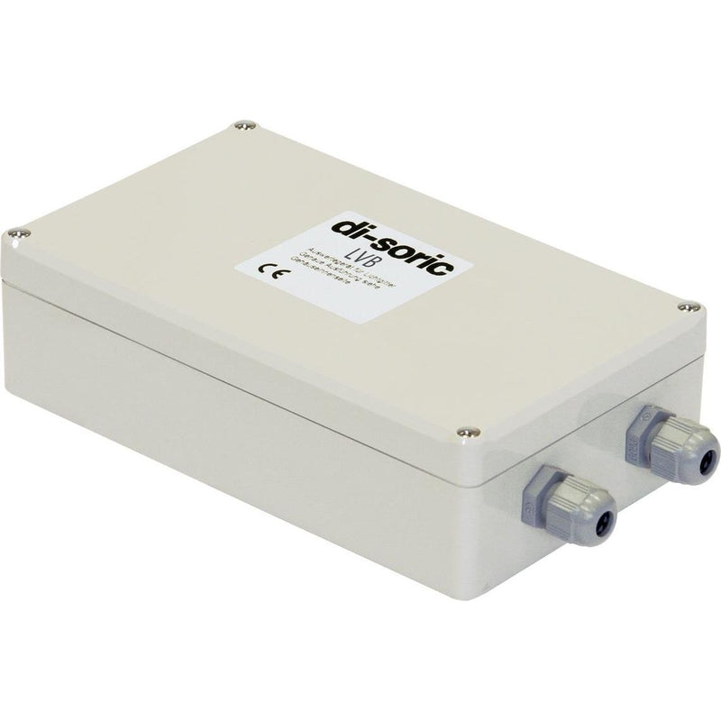 Di-soric - Grenzsignalgeber Auswerteelektronik LVB-24VDC