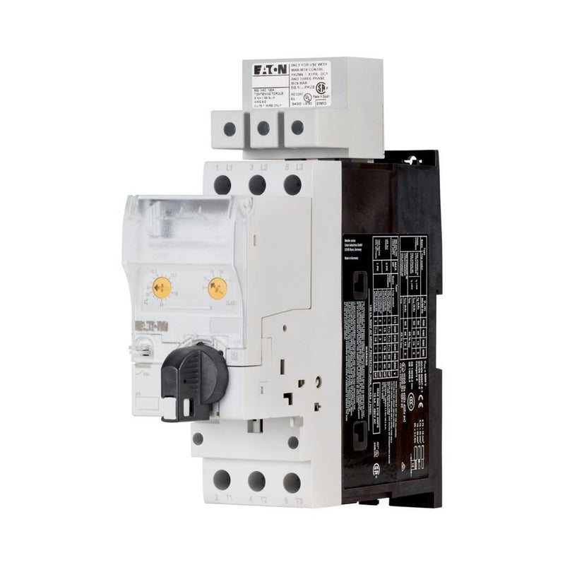 Eaton - Leistungsschalter für Motorschutz Motorschutzschalter 16-65A PKE65/AK/XTU-65-SP Nordamerika