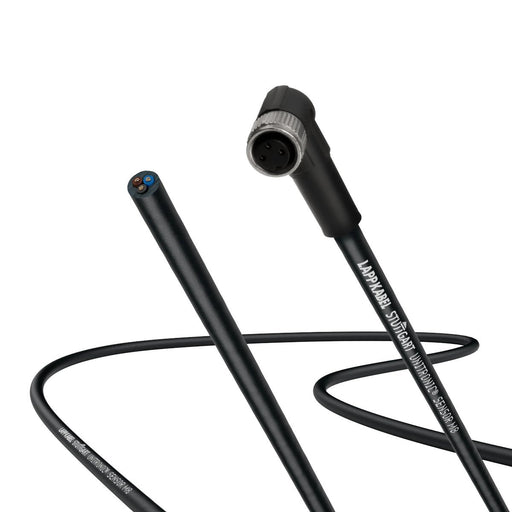 Lapp Zubehör - Konfektioniertes Sensor-Aktor-Kabel AB-C3-2,0PUR-M8FA