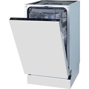 Gorenje - Geschirrspüler EB-Geschirrspüler GV561D10 45cm,11MG,9l,45dB