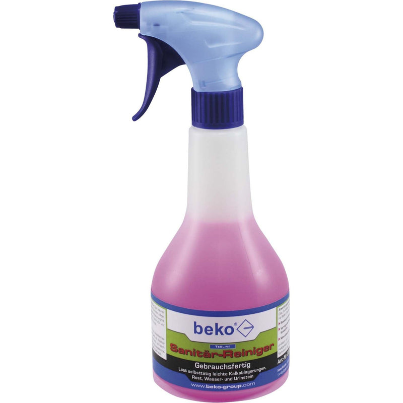 Beko - Lösungsmittel TecLine Sanitär-Reiniger 299310500 500ml