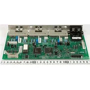 ABB Stotz S&J - Zubehör/Ersatzteile für Frequenzregler Bremswiderstand SACE 15 RE 22 kVA-380...500V