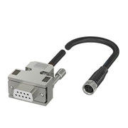 Balluff - Konfektioniertes Sensor-Aktor-Kabel Verbindungsleitung BCC M313-D25#BCC0ARP