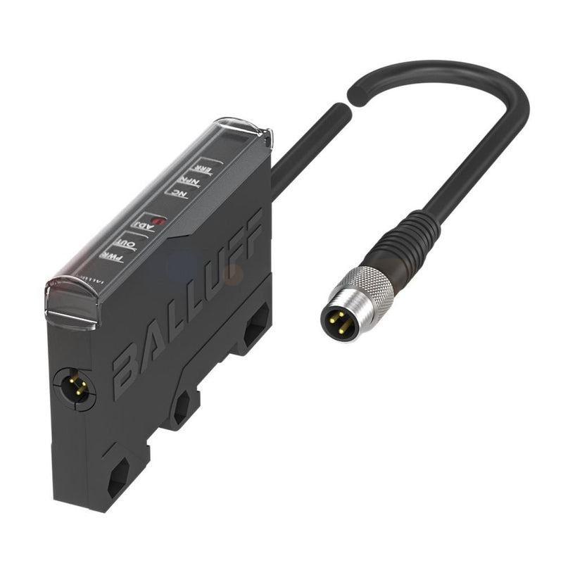 Balluff - Zubehör/Ersatzteile für Industriesensoren Signalverstärker BAE SA-CS-02#BAE00ZK