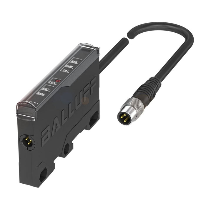 Balluff - Zubehör/Ersatzteile für Industriesensoren Signalverstärker BAE SA-CS-02#BAE00ZK  − 1 Stück
