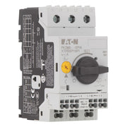 Eaton - Leistungsschalter für Motorschutz Motorschutzschalter PKZM0-25 #400189 2025A