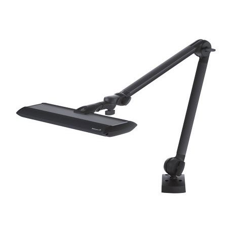 Waldmann Light - Tischleuchte Gestängeleuchte TND1400950ADSWCEECDP