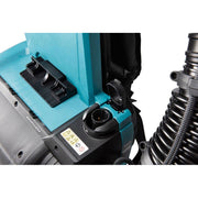 Makita - Laubsauger (Akku) Akku-Rucksackgebläse UB002CZ