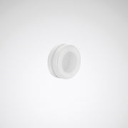 Trilux - Mechanisches Zubehör/Ersatzteile für Leuchten Dichtung für Einspeisung Rail Dicht  #8886300 weiß