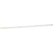 Schneider Electric - Phasenschiene Steg A9XAH257 57 TE