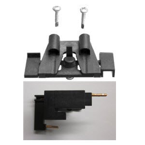 Rockwell - Drucktaster, Komplettgerät DRUCKTASTENVERLINK. 198E-PLA