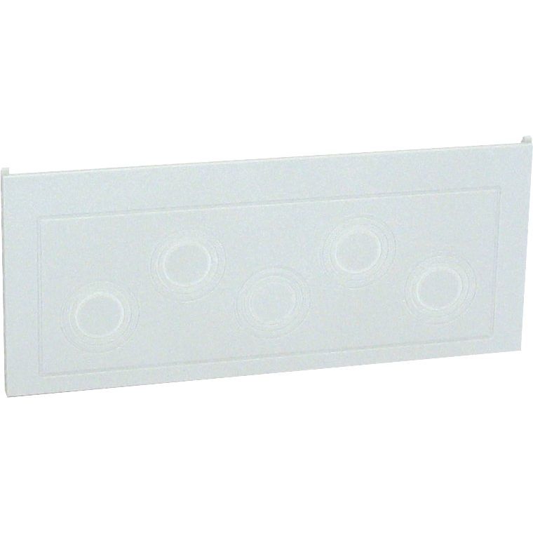 Spelsberg - Einführungsflansch für Kleingehäuse/Schaltschrank Flansch GFL 371-m