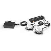 WHD - Zubehör/Ersatzteile für Beschallungssysteme Bluetooth-Receiver BTR203 Mono