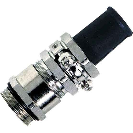 Lapp Zubehör - Kabelverschraubung SKINDICHT-SRE-PG- SRE Pg36/36/33/28 36/36/33/28 − 5 Stück