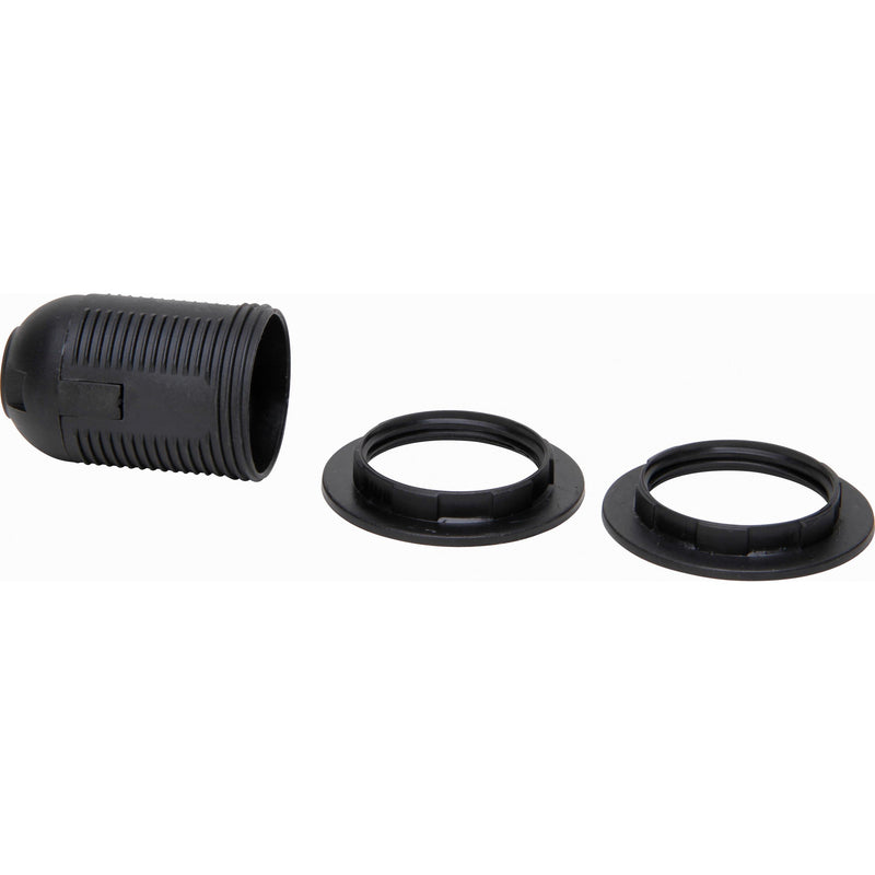 Kopp - Lampenfassung Fassung 212415085 E27 − 10 Stück