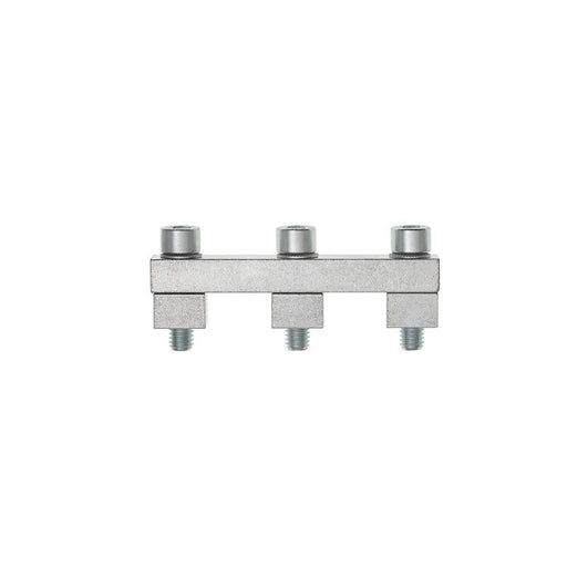 Weidmüller - Querverbinder/Brücker für Reihenklemme Querverbinder WQV 95N/120N-3 − 5 Stück