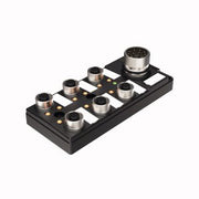 Turck - Passiver Sensor-/Aktor-Verteiler (mit Leitung) Verteiler passiv TB-6M12-4P2-CS12T M12x1-6fach − 1 Stück