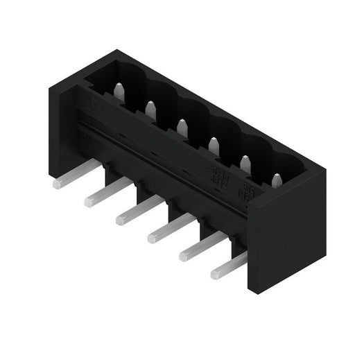 Weidmüller - Leiterplattensteckverbinder Verbinder 5.08mm SL-SMT 5.#1877850000 − 265 Stück