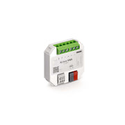 Geze - Rauchabzuganlage IQ Windowdrives IQ box KNX UP