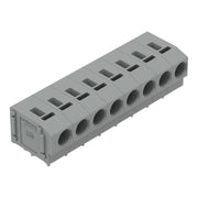 WAGO - Leiterplattenklemme 235-408/333-000 2,5mm² − 25 Stück