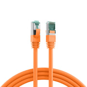 EFB-Elektronik - Patchkabel Kupfer Patchkabel Cat.6A S/FTP EC6000A 50m or RJ45