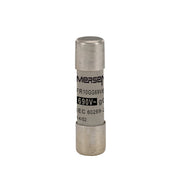 Mersen - Zylindrische Sicherung Sicherungseinsatz zyl. FR10GG69V6 10x38 gG 6A/690V − 10 Stück