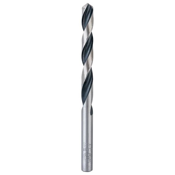 Bosch - Bohrer Metallspiralbohrer HSS 2608577249 PointTeQ DIN 338 8,1