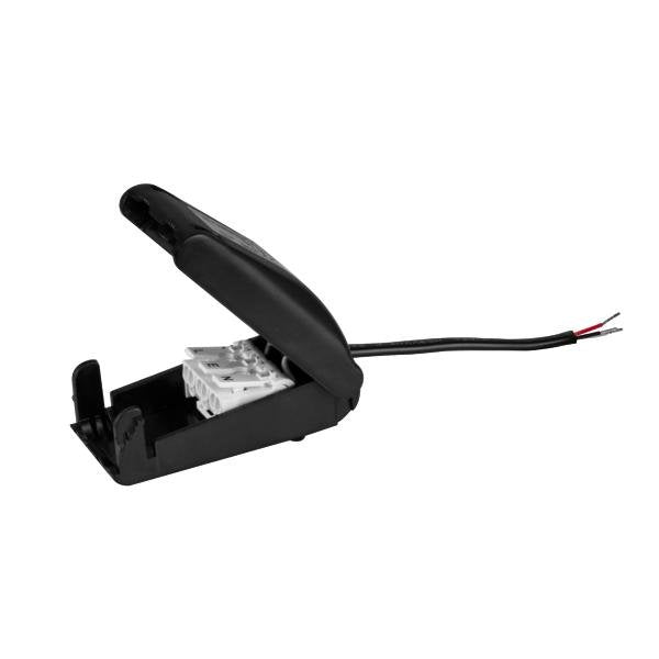 Brumberg Leuchten - Zubehör/Ersatzteile für LED-Betriebsgeräte und -module Anschlussbox 83330000 230V AC, 3-polig